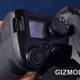 Illustration for article titled Sigmas Flagship SD15 DSLR Feels Like a Rock (in a Good Way)